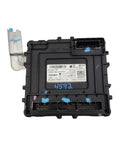 TUCSON    2022 Body Control Module 95400CW031 Chassis ECM 581184