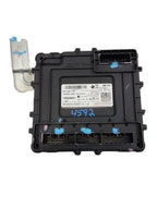 TUCSON    2022 Body Control Module 95400CW031 Chassis ECM 581184
