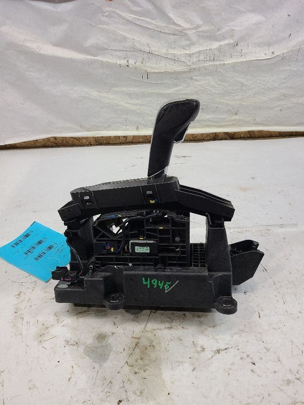 TERRAIN   2011 Transmission Shift 618550