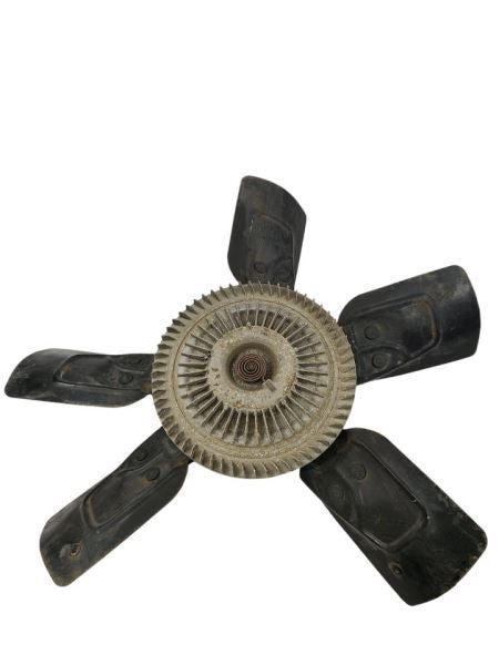 Fan Blade 4.0L Fits 97-06 WRANGLER 597723