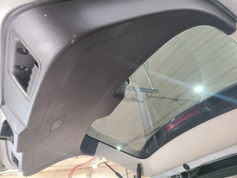 Trunk/Hatch/Tailgate Privacy Tint Glass Power Lift Fits 11 MKX 666988