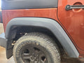 WRANGLER  2014 Fender Flare/Extension 674299