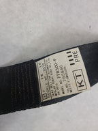 Seat Belt Front Driver Retractor Fits 14-18 FORESTER 607271