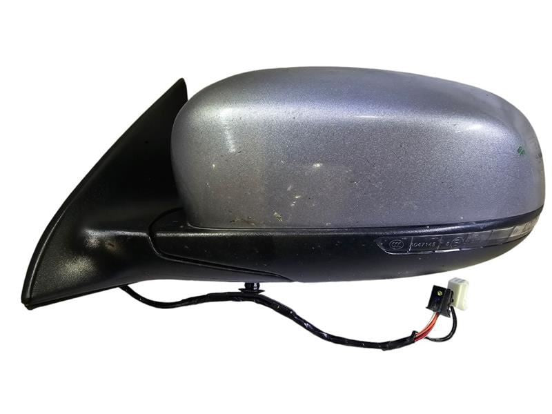 Driver Side View Mirror Power Manual Folding Fits 14-21 CHEROKEE 59445