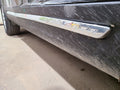 EXPLORER  2018 Door Moulding Front 663604