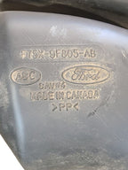 Air Cleaner Thru 09/18/03 Fits 98-03 NAVIGATOR 666827