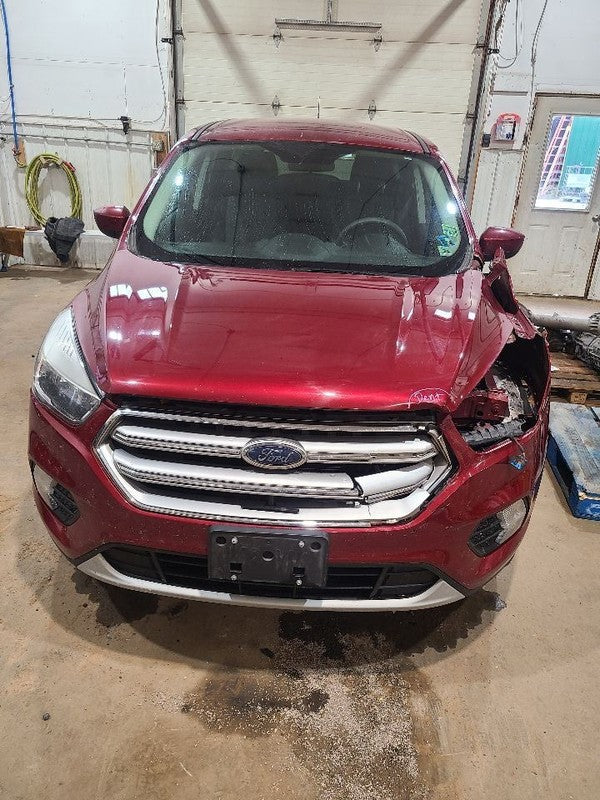 Driver Rear Side Door Electric Windows Automatic Up Fits 13-19 ESCAPE 