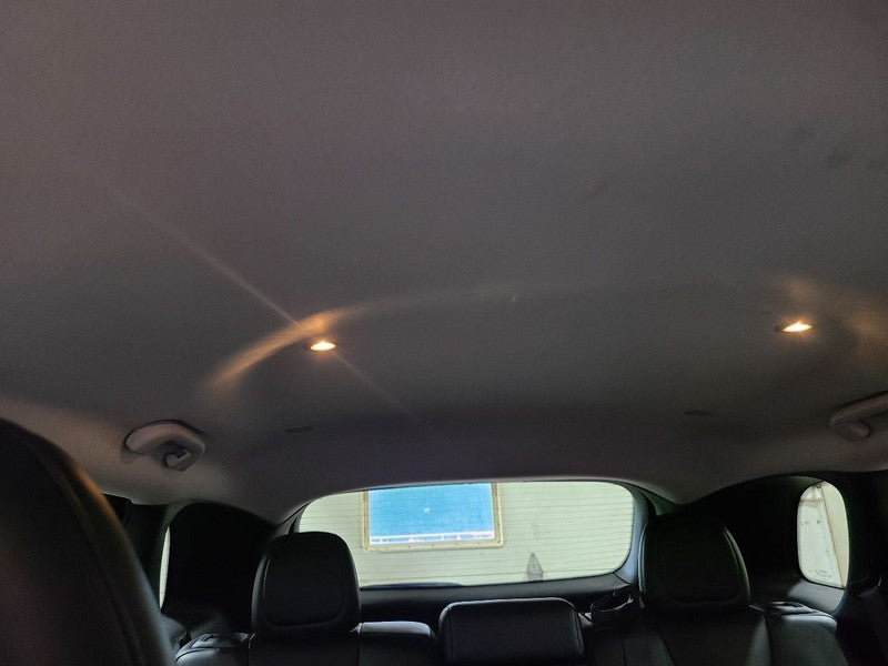 CHEROKEE  2019 Headliner 660558
