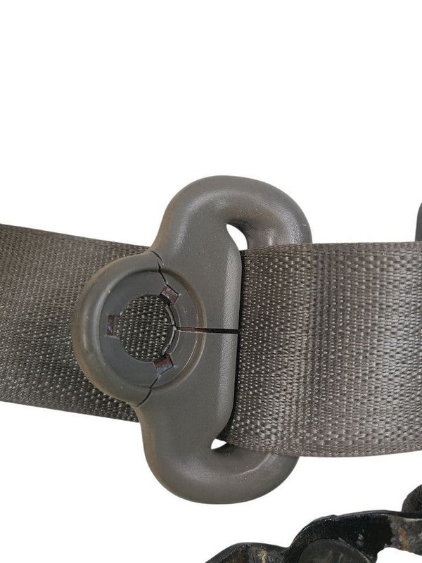 F250SD    2017 Seat Belt Rear 658827