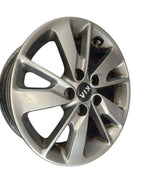 Wheel 16x6-1/2 Alloy Angled Spoke With Fits 16-18 OPTIMA 605535