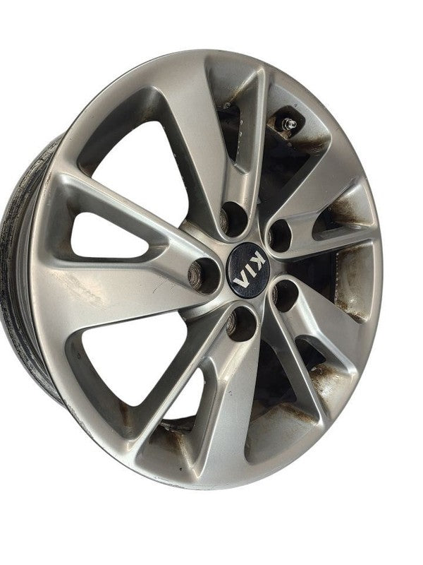 Wheel 16x6-1/2 Alloy Angled Spoke With Fits 16-18 OPTIMA 605535