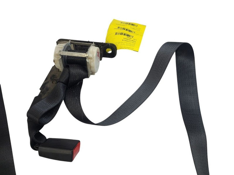 RAM2500   2014 Seat Belt Rear 607952