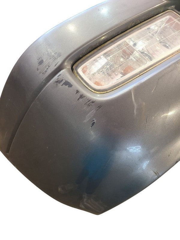 Front Bumper Without Headlamp Washers Fits 98-02 LEXUS LX470 667779
