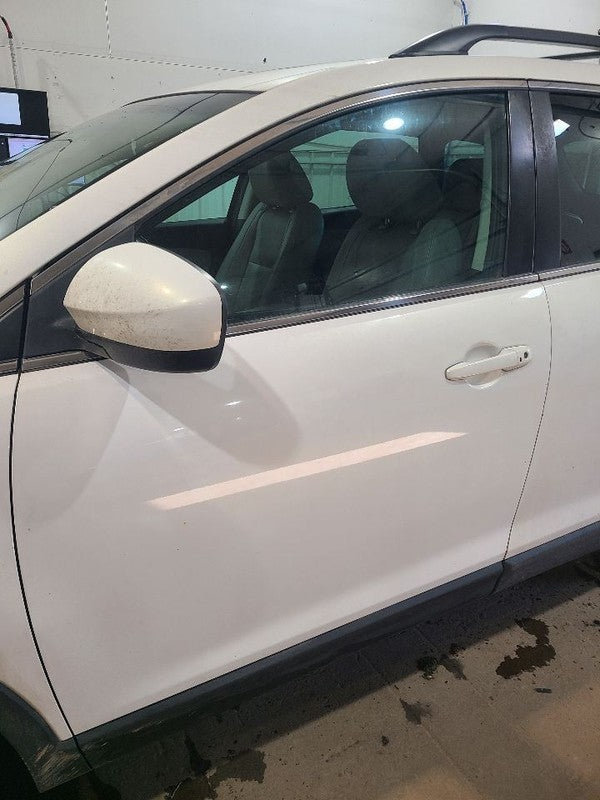 Driver Left Front Door Fits 07-15 MAZDA CX-9 651707