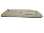 Passenger Sun Visor With Illumination Fits 19-26 DODGE 2500 PICKUP 674