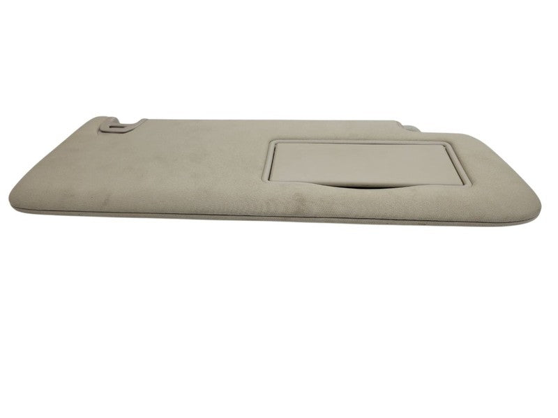 Passenger Sun Visor With Illumination Fits 19-26 DODGE 2500 PICKUP 674