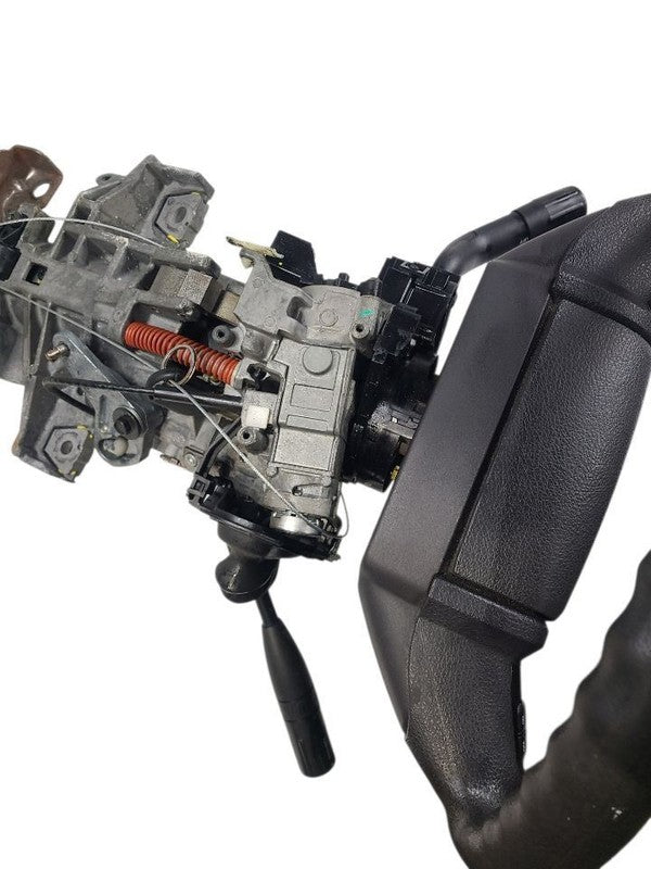 Steering Column Shift With Tilt Fits 08 FORD F250SD PICKUP 643212