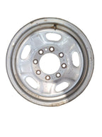 Wheel 17x7-1/2 5 Spoke Steel Argent Fits 10-25 FORD F250SD PICKUP 6588