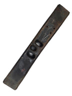 SILVRDO25 2011 Crossmember Transmission 673719