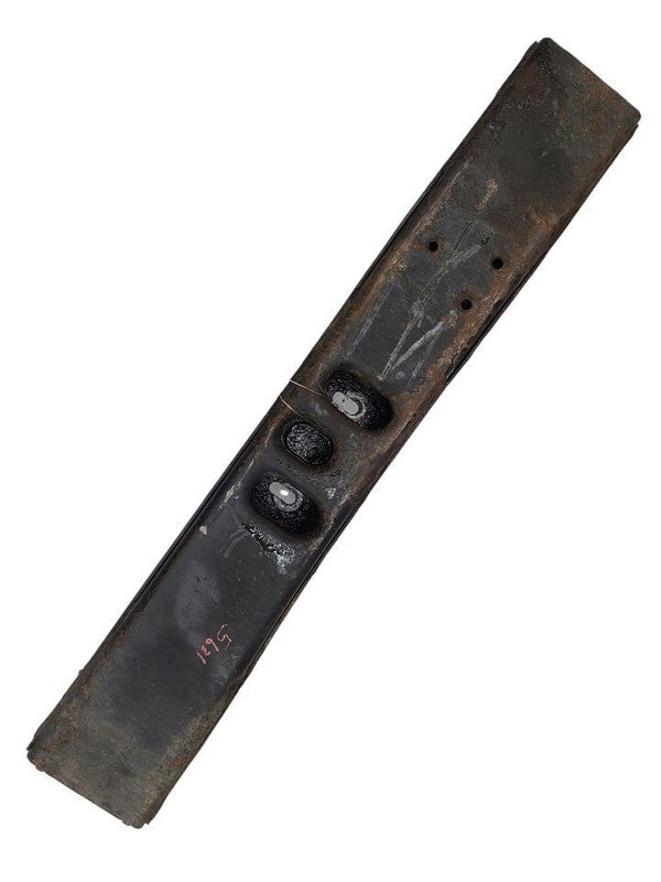 SILVRDO25 2011 Crossmember Transmission 673719
