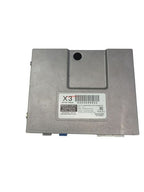 Chassis ECM Communication Telematics Mayday System Fits 12 LEXUS CT200