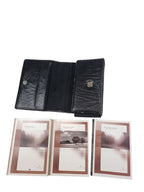 LANDCRUIS 2000 Owners Manual 632116