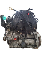 Engine 2.8L VIN 8 8th Digit Fits 04-06 CANYON 668747