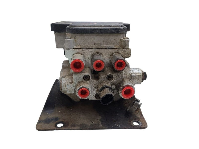 Anti-Lock Brake Part Assembly 4 Wheel ABS Fits 95 CHEVROLET 1500 PICKU