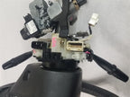 Steering Column Fits 04-11 MAZDA RX8 534645