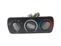 Temperature Control Classic Style With AC Roof Mounted Fits 96-00 TAHO