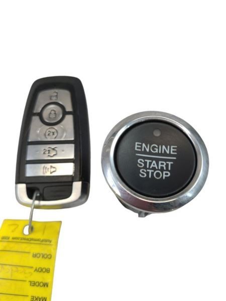Ignition Switch Keyless Ignition Fits 15-21 EXPEDITION 598889