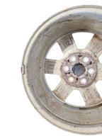Wheel 18x7-1/2 Aluminum Fits 09-12 TRAVERSE 648403