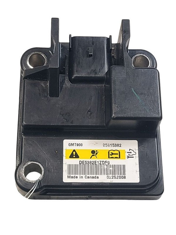 SUBURBN15 2008 Body Sensor 671348