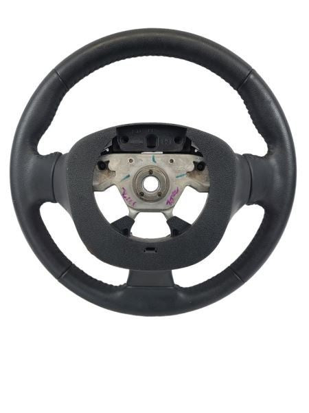 SENTRA    2019 Steering Wheel 588914