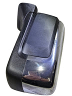 Driver Side View Mirror Heated Fits 19-23 SILVERADO 1500 PICKUP 617109