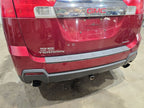 Rear Bumper With Dual Exhaust Opt N10 Fits 10-15 TERRAIN 622155