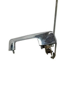 TDOD250   1990 Door Handle Exterior 589817