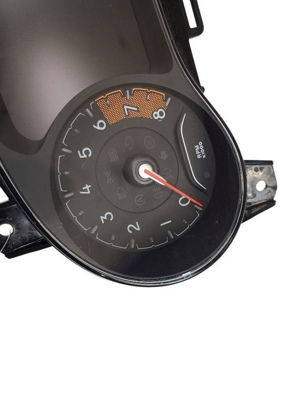 Speedometer Cluster 160 MPH 7.00'' Display Screen Fits 18 COMPASS 6336