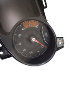Speedometer Cluster 160 MPH 7.00'' Display Screen Fits 18 COMPASS 6336