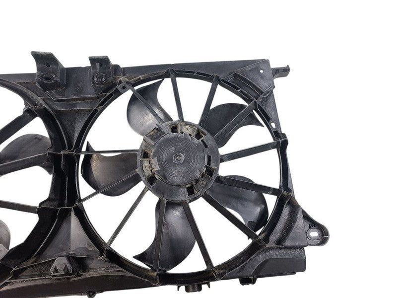 Radiator Fan Motor Standard Duty Cooling Fits 18-21 EXPEDITION 654284