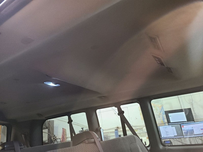 EXPRESS15 2009 Headliner 663865