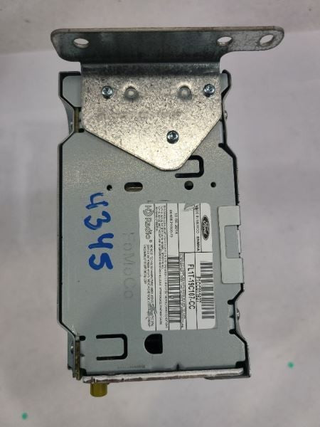 Audio Equipment Radio Receiver AM-FM-CD-MP3 Sync Fits 15-17 EXPEDITION