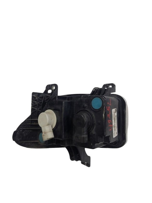 Driver Corner/Park Light Park Lamp-turn Signal Fits 15-18 RENEGADE 616