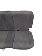 WRANGLER  2006 Seat Rear 655531
