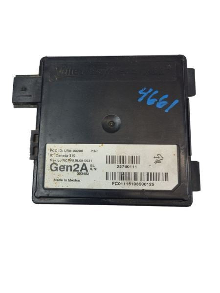 ESCALAESV 2011 Camera/Projector 588059