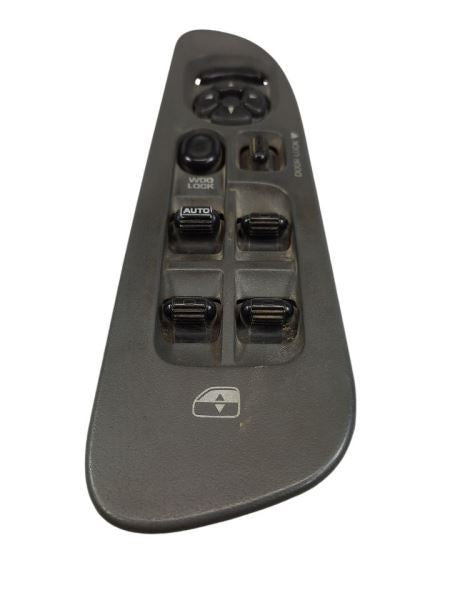 Driver Front Door Switch Driver's Quad Cab Fits 03-10 DODGE 3500 PICKU