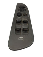 Driver Front Door Switch Driver's Quad Cab Fits 03-10 DODGE 3500 PICKU