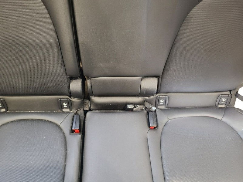 COUNTRYMA 2019 Seat Rear 674694