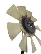 Fan Blade 6.4L Diesel Fits 08-10 FORD F250SD PICKUP 595991