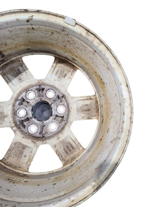 Wheel 18x7-1/2 Aluminum Fits 09-12 TRAVERSE 648404
